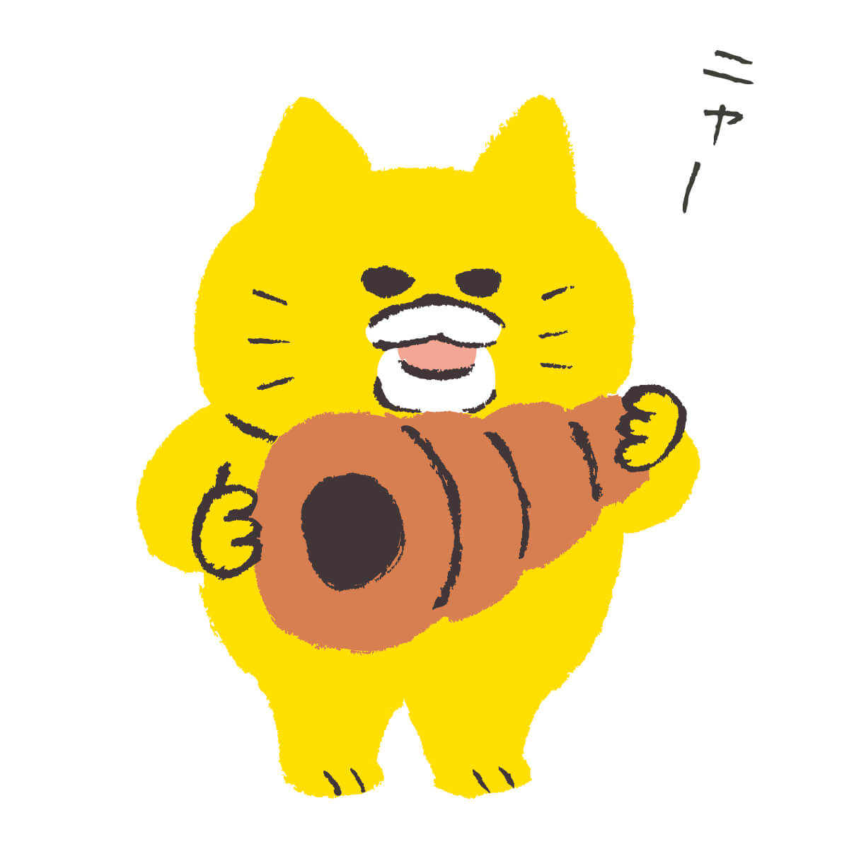 ノラネコぐんだん